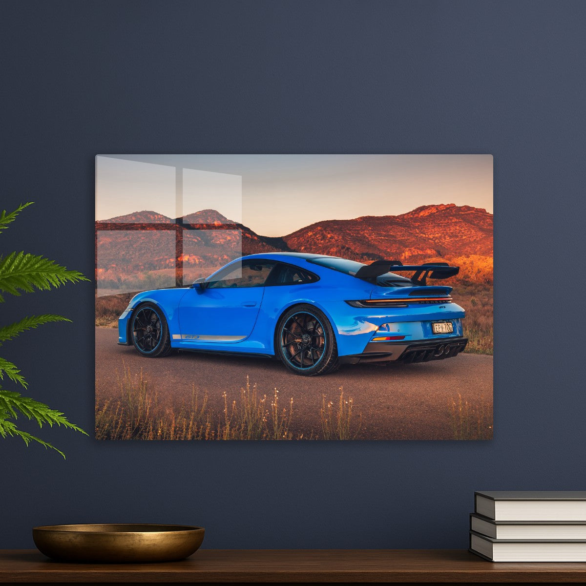  2022 Porsche 911 GT3