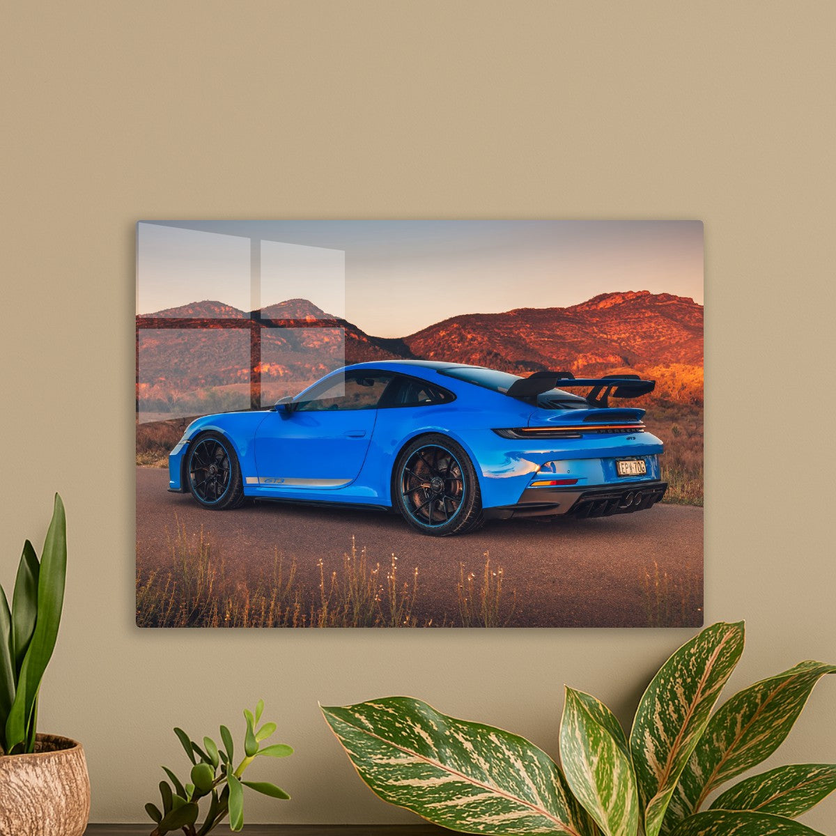  2022 Porsche 911 GT3