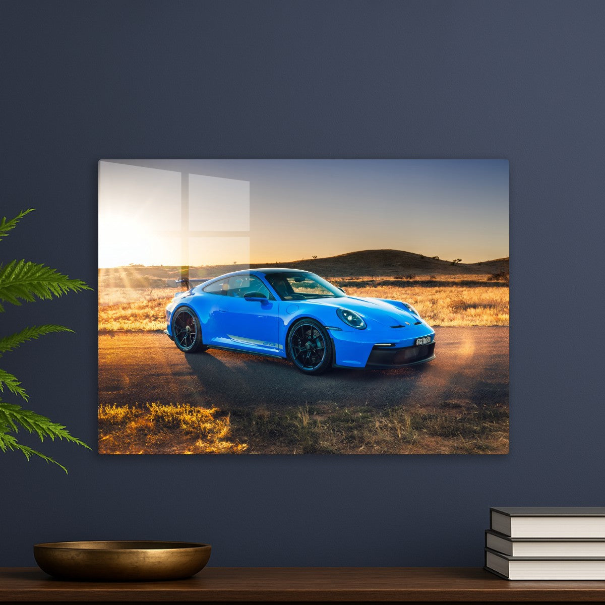  2022 Porsche 911 GT3