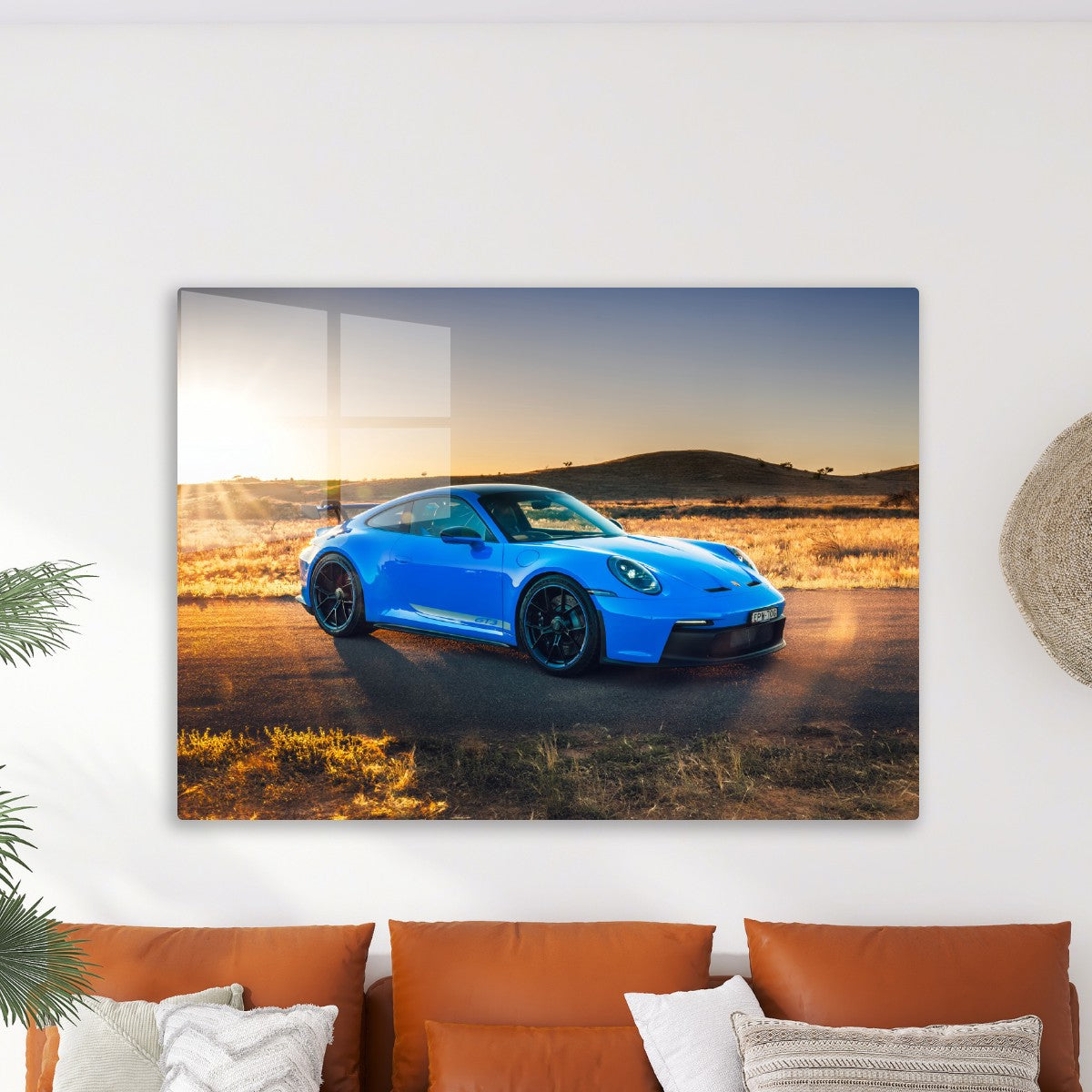  2022 Porsche 911 GT3