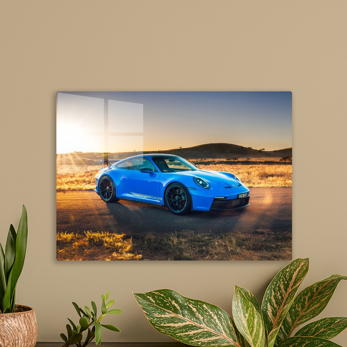  2022 Porsche 911 GT3