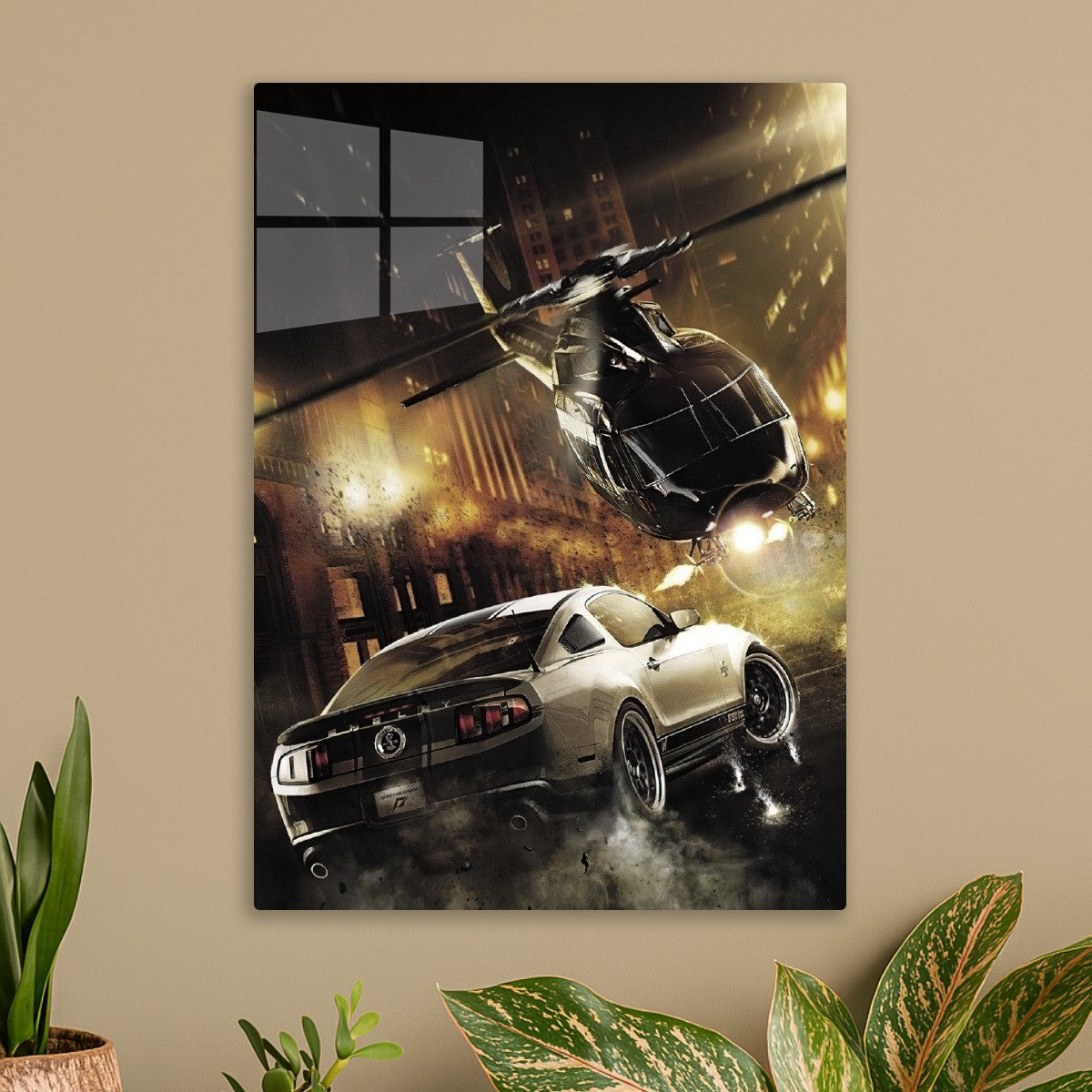 Need for Speed: The Run