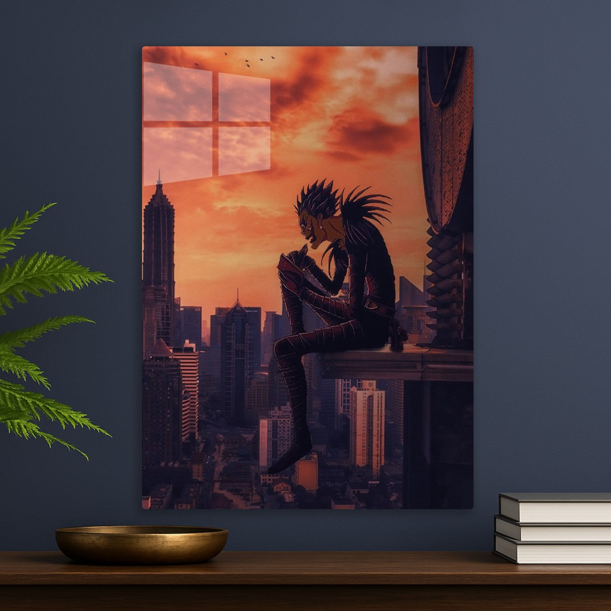 death note