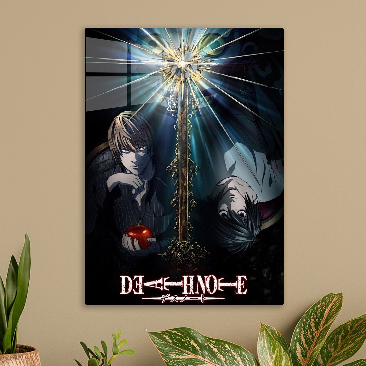 death note
