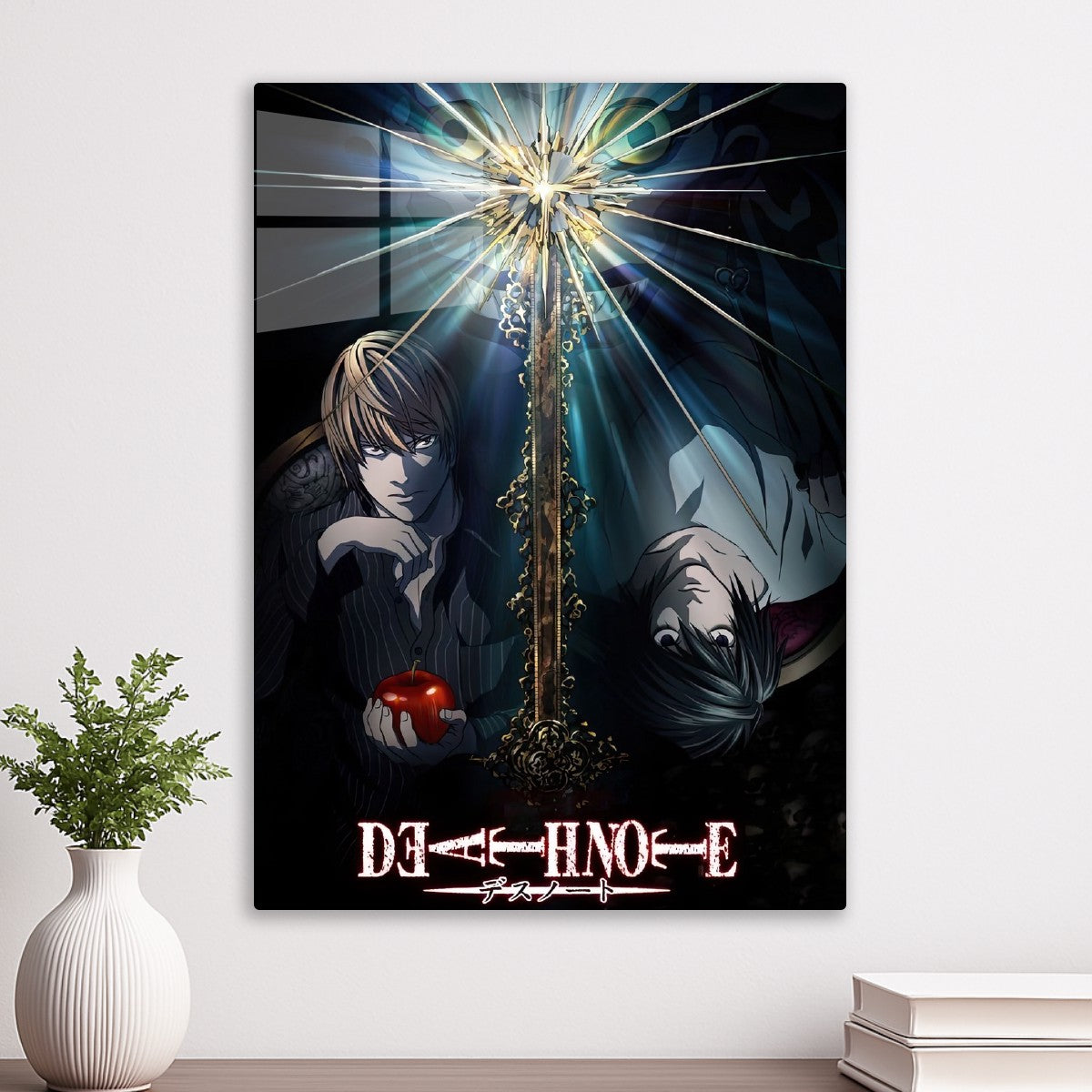 death note