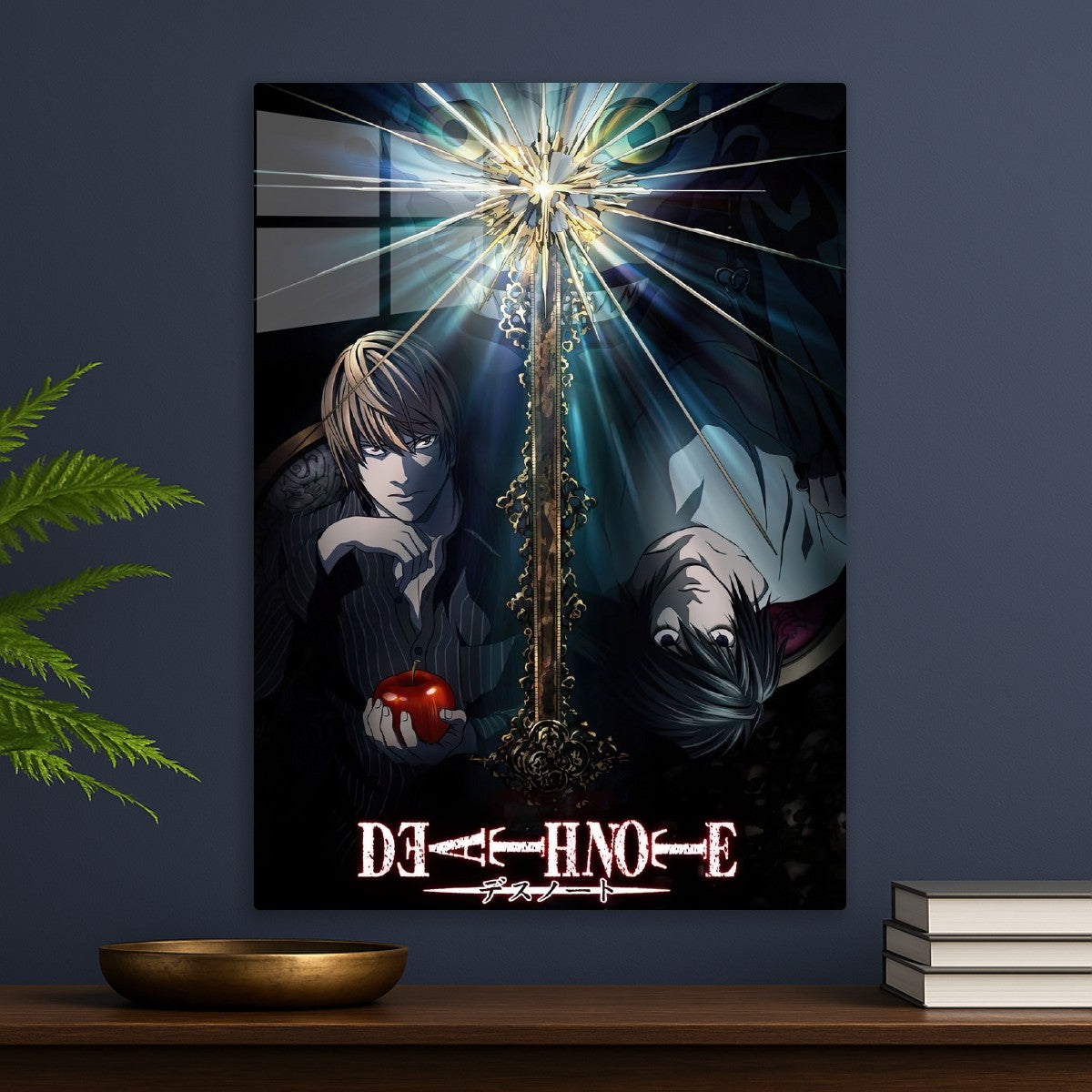 death note