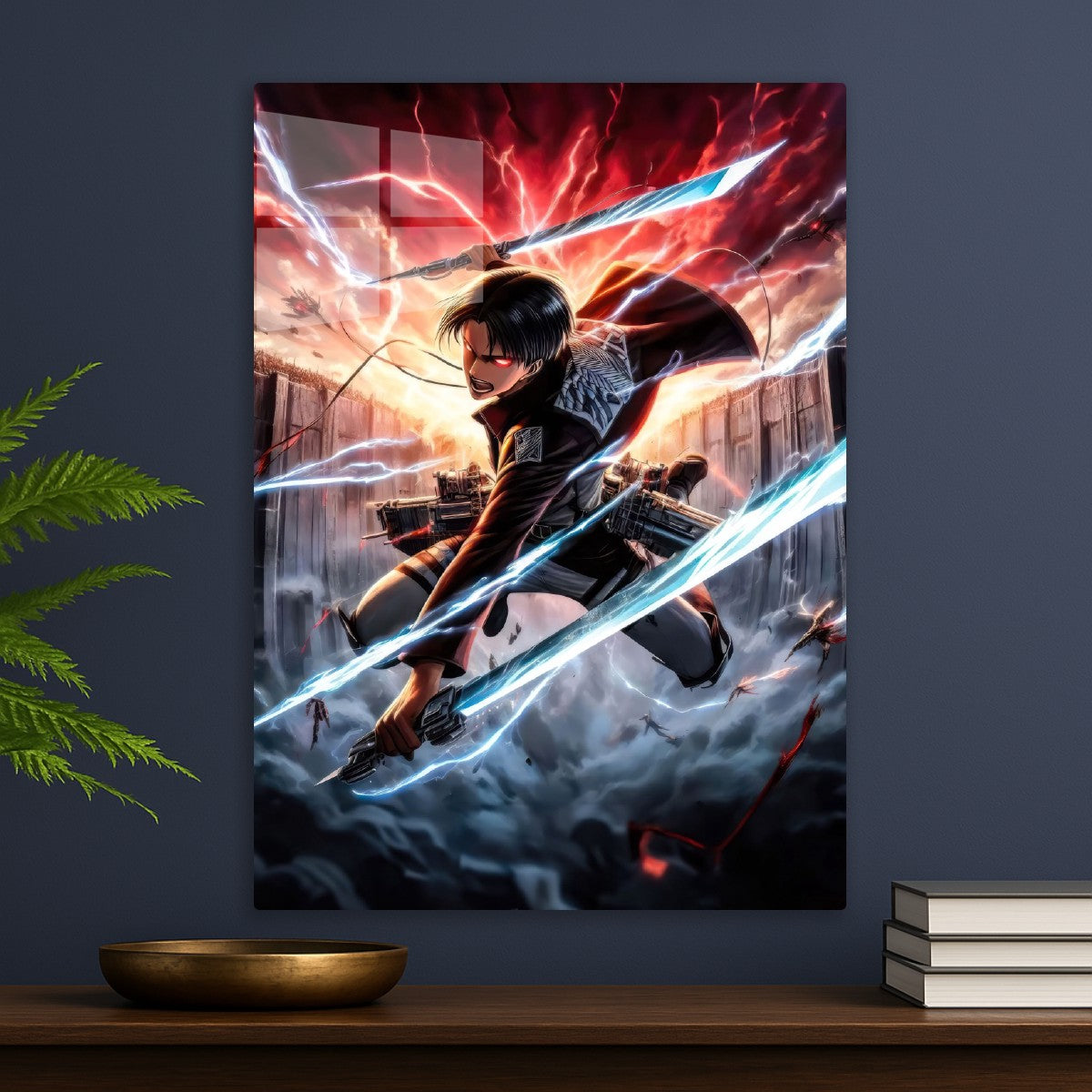 attack on titan