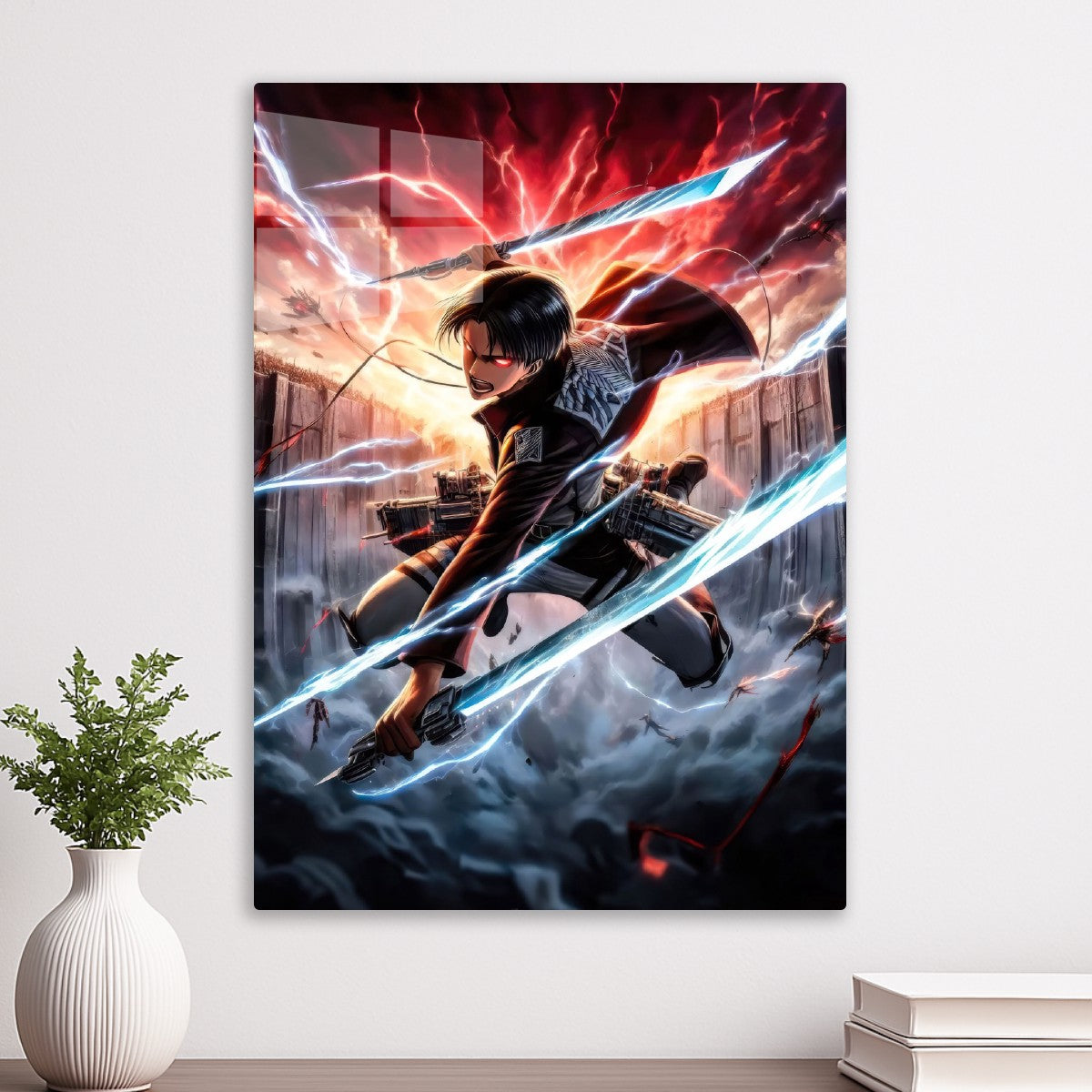 attack on titan