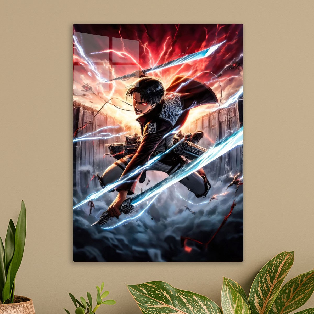 attack on titan