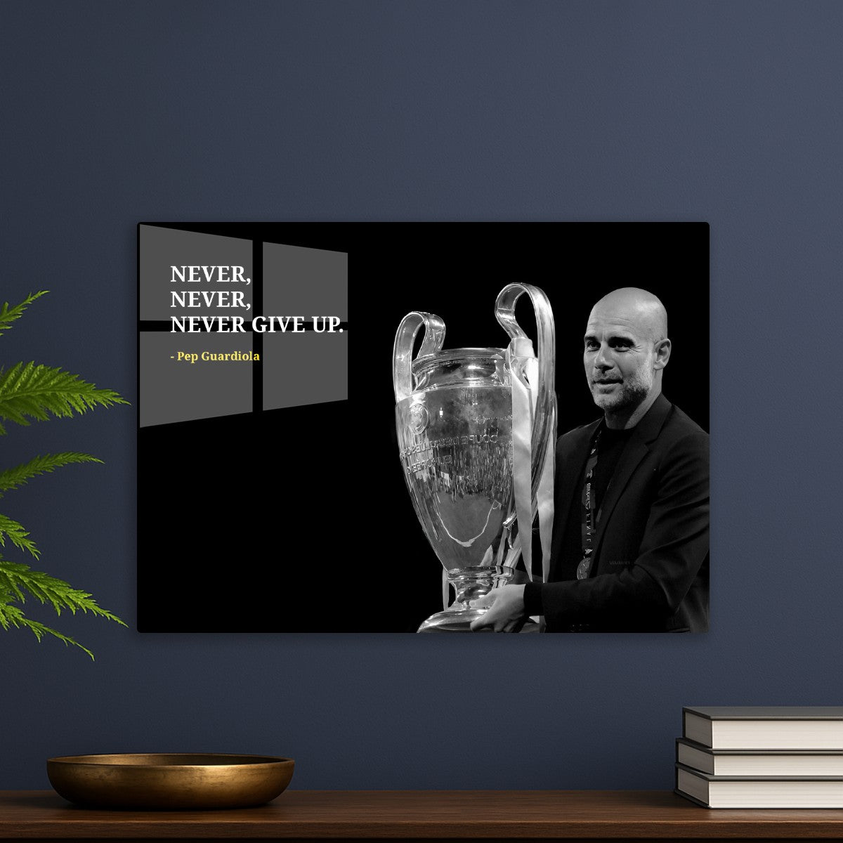 pep guardiola