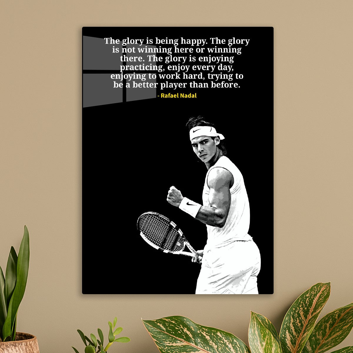 Rafael Nadal