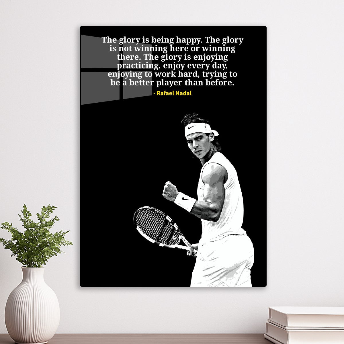 Rafael Nadal