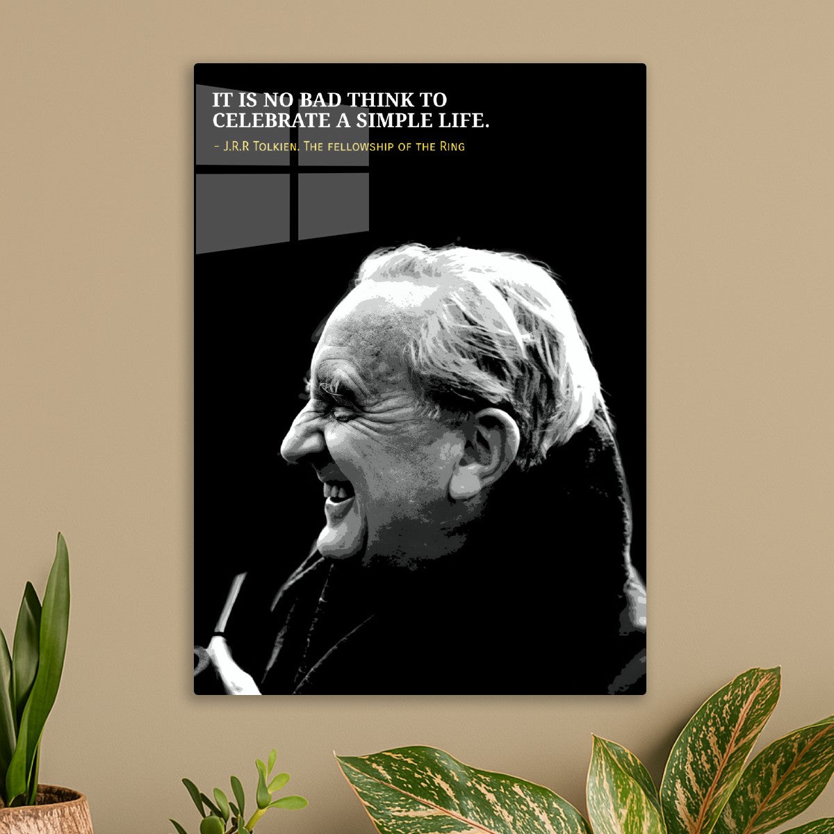 jrr tolkien