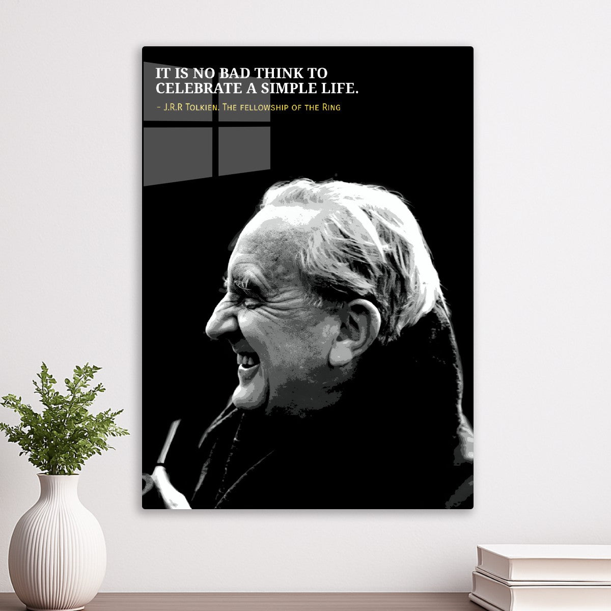 jrr tolkien