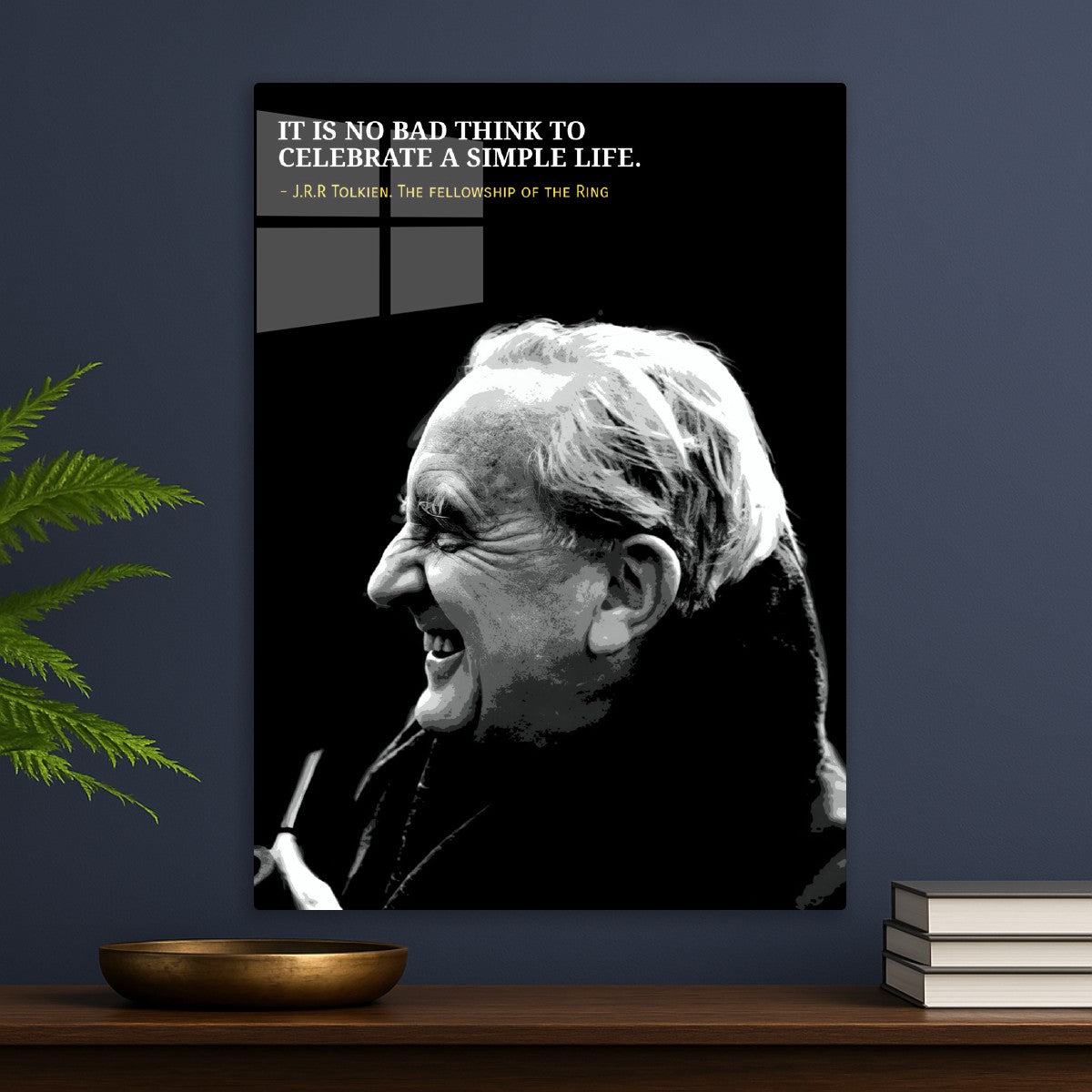 jrr tolkien