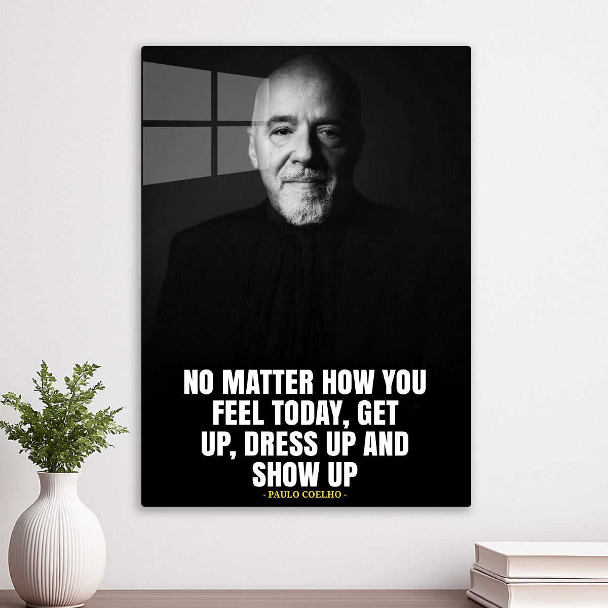 Paulo coelho