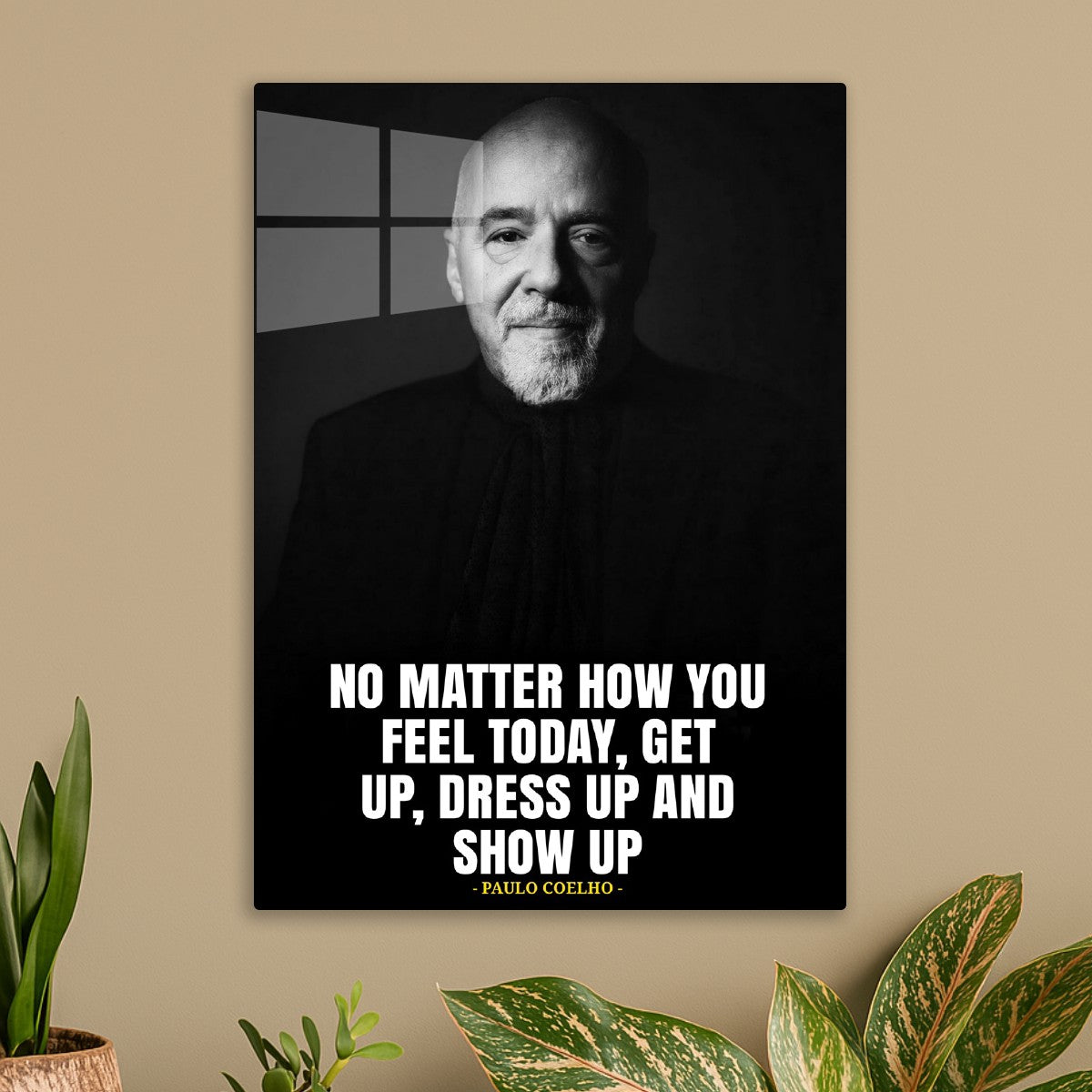 Paulo coelho