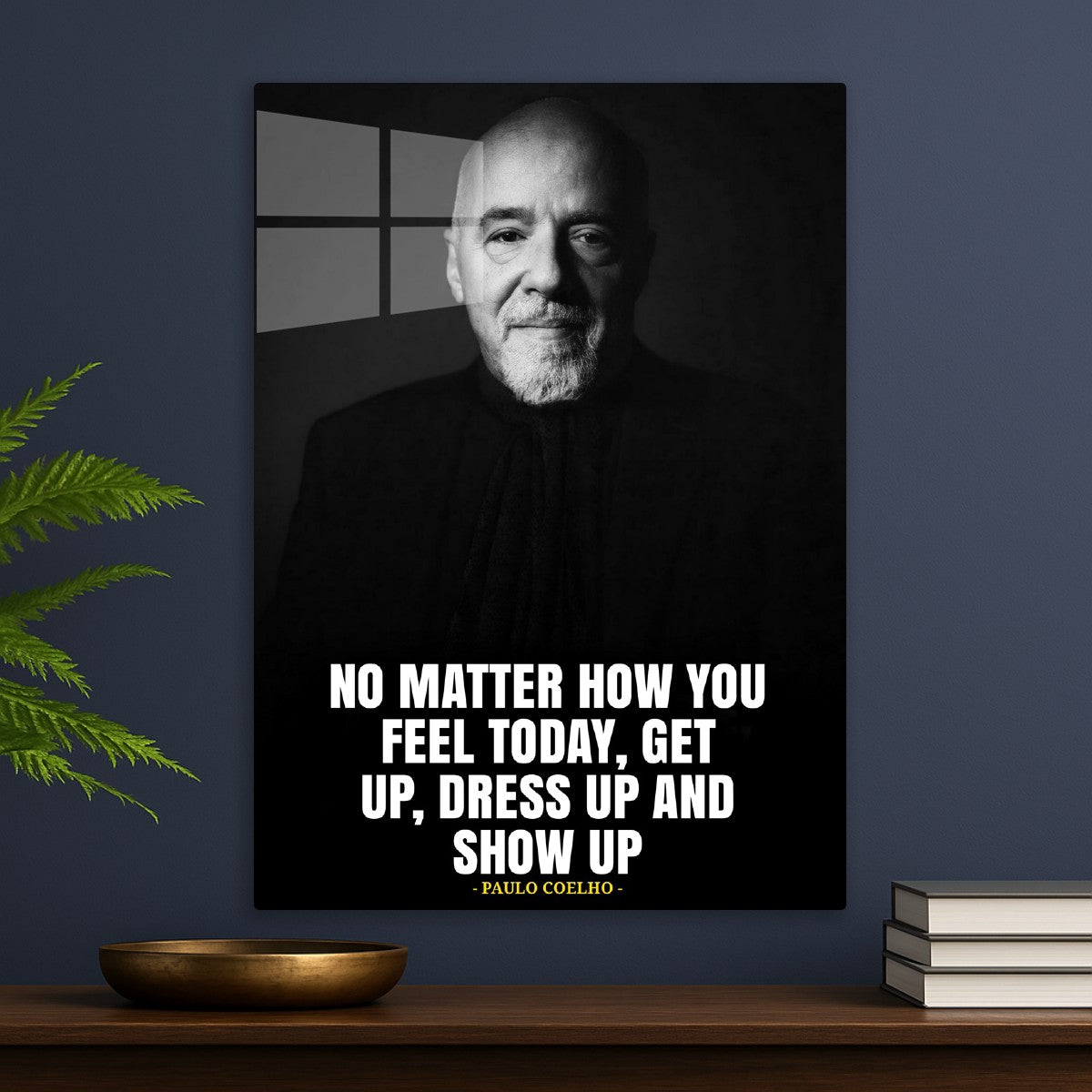Paulo coelho