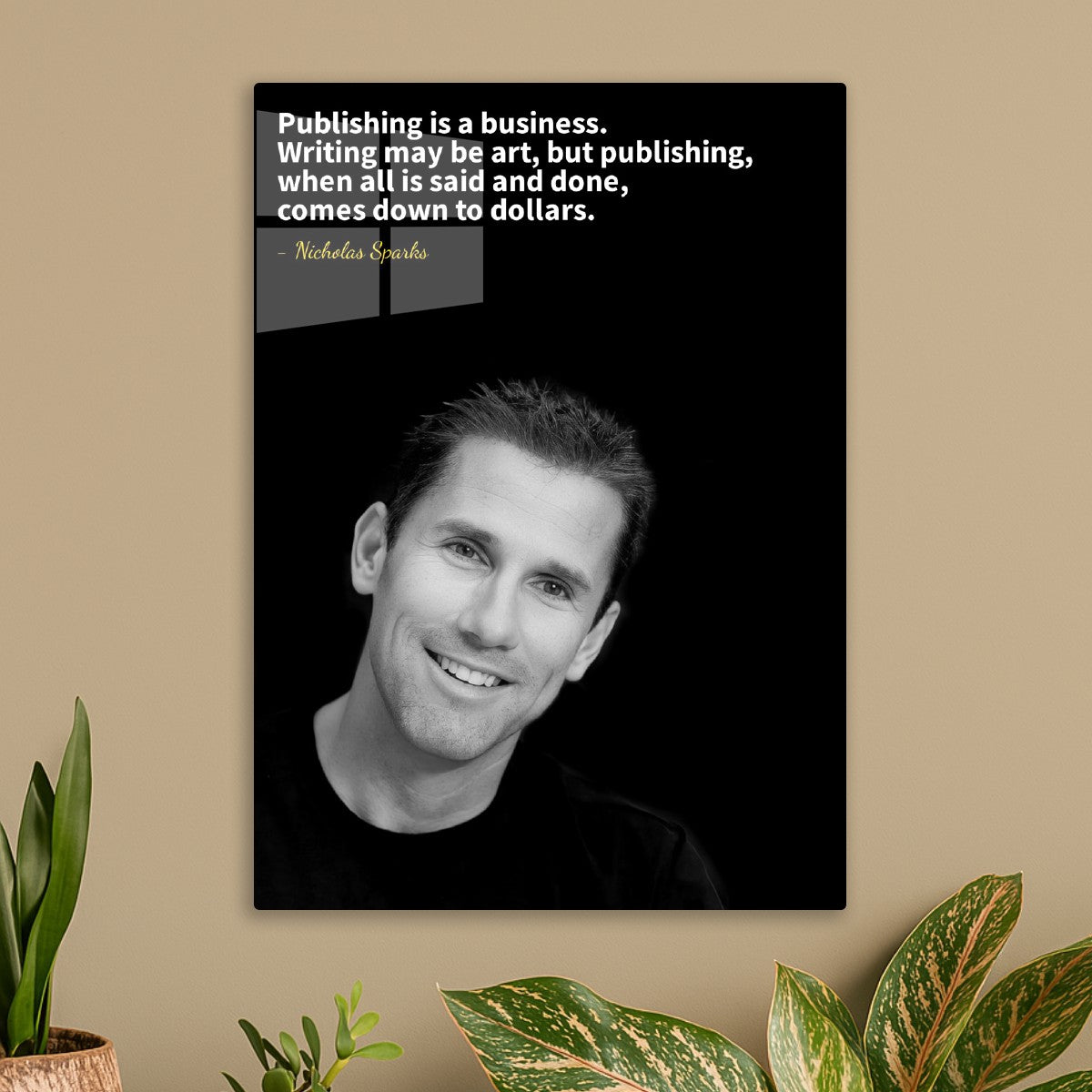 nicholas sparks