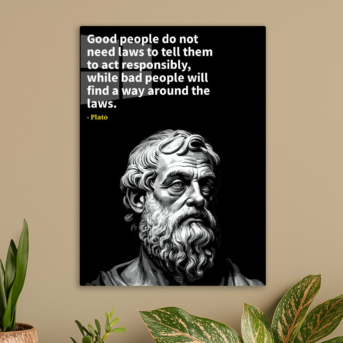 Plato