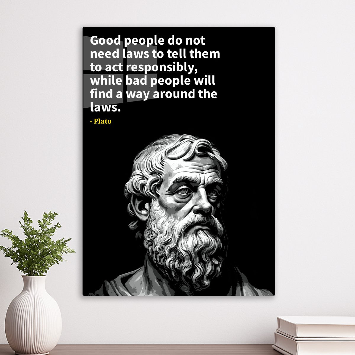 Plato