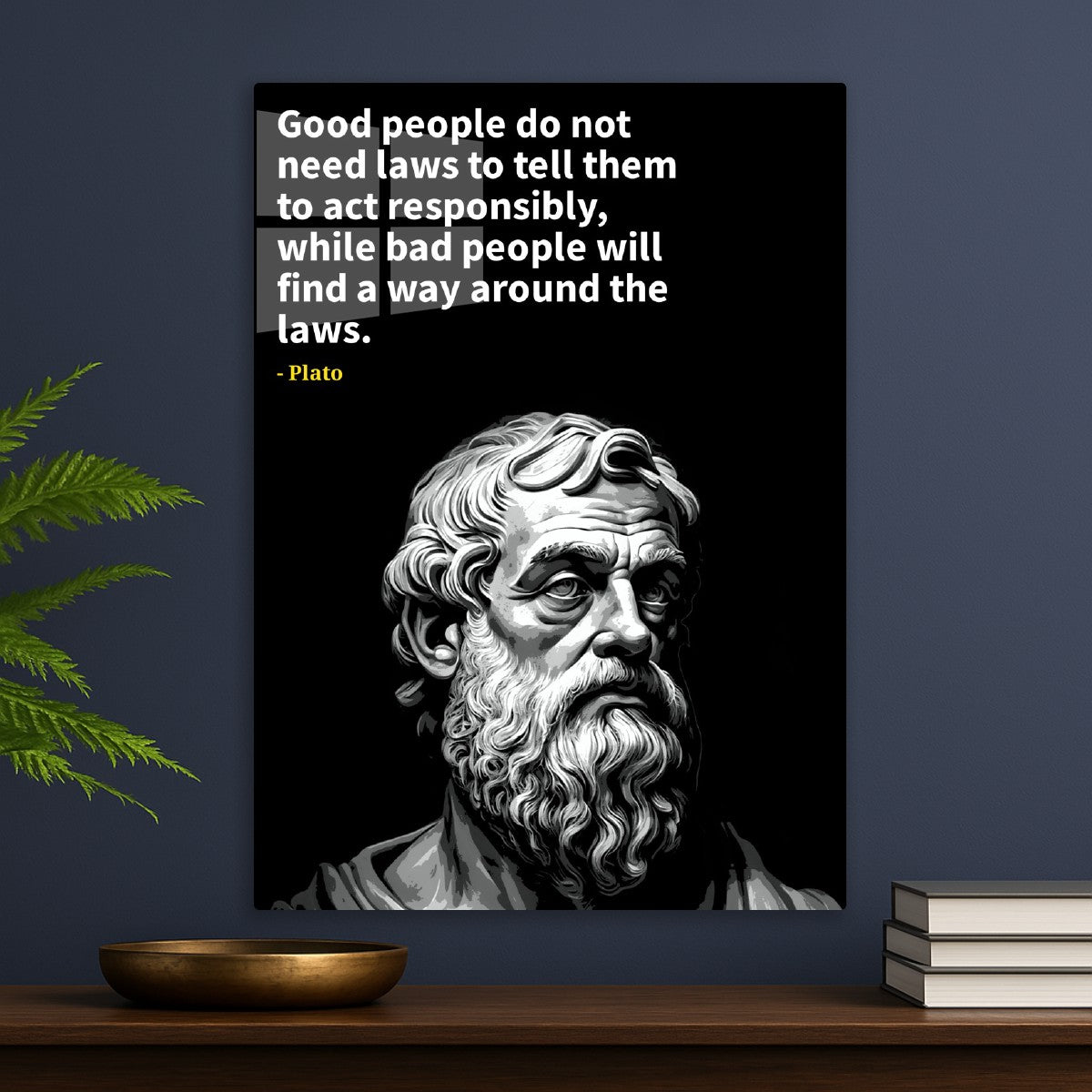 Plato