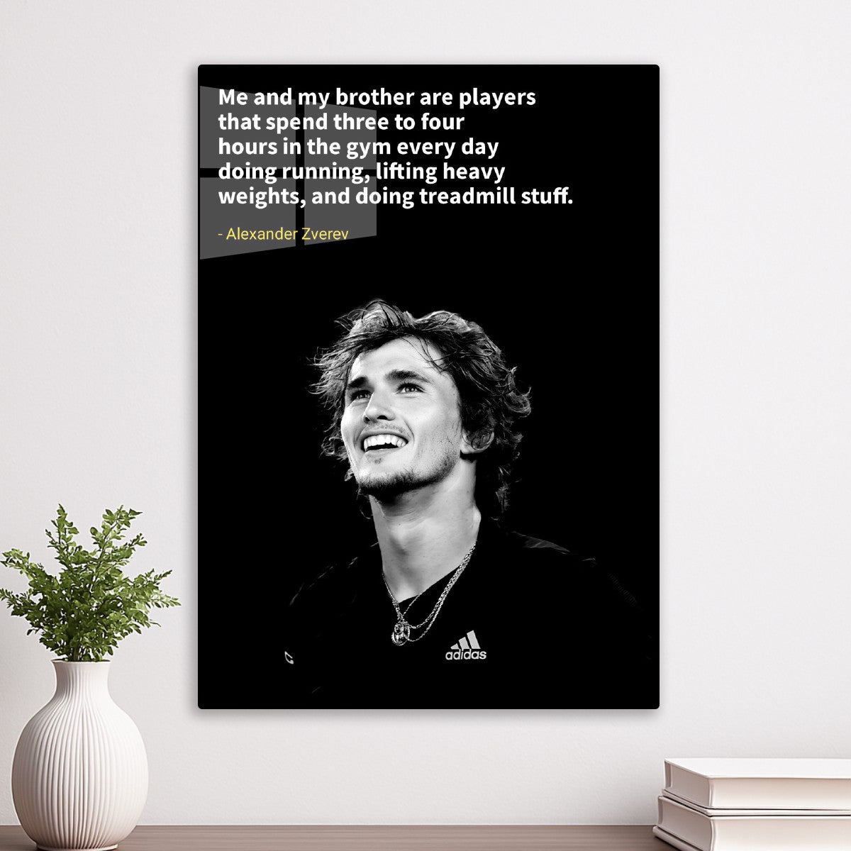 Alexander Zverev