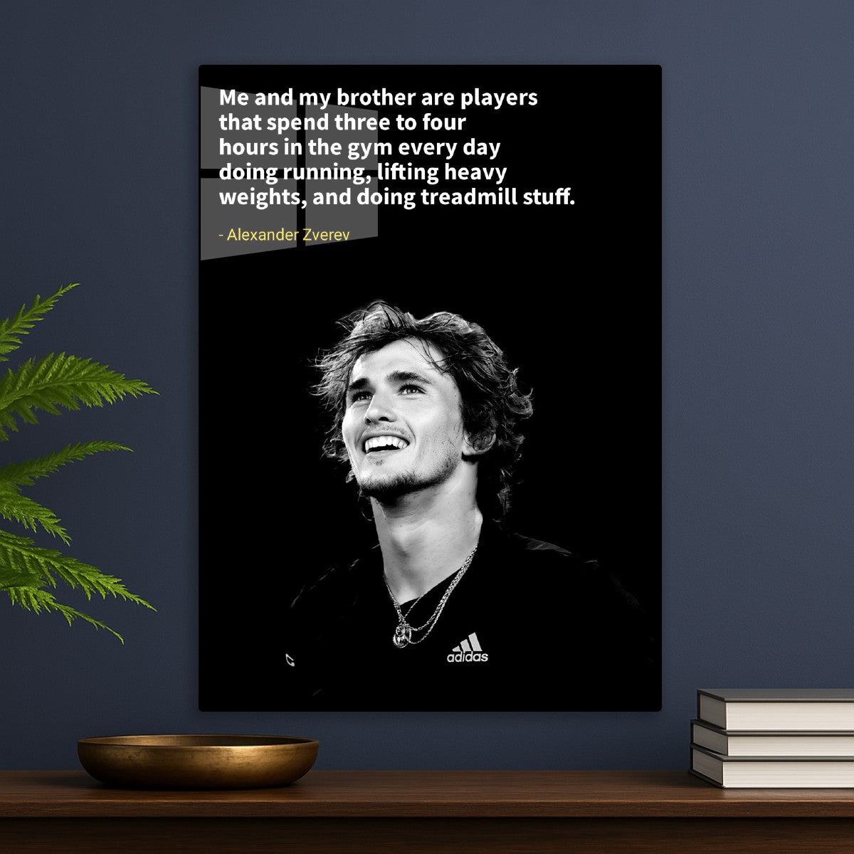 Alexander Zverev