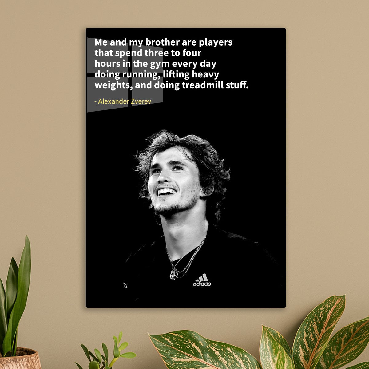 Alexander Zverev