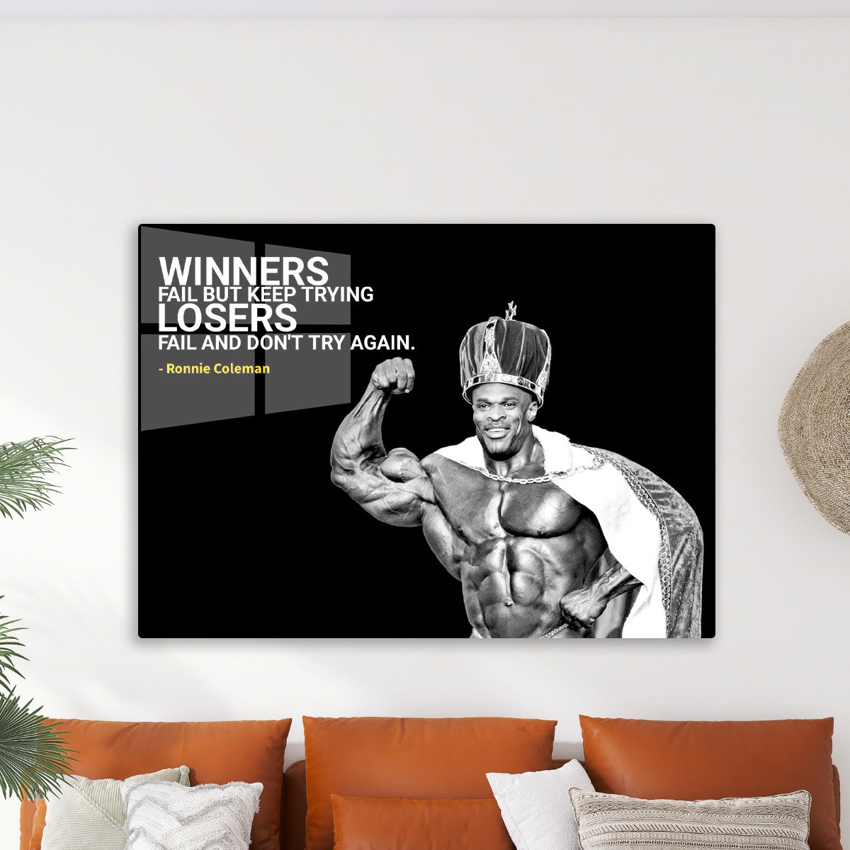 Ronnie Coleman
