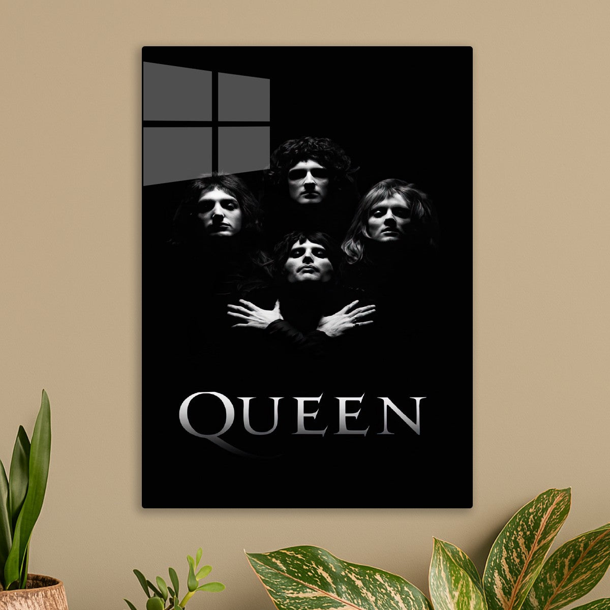 Queen