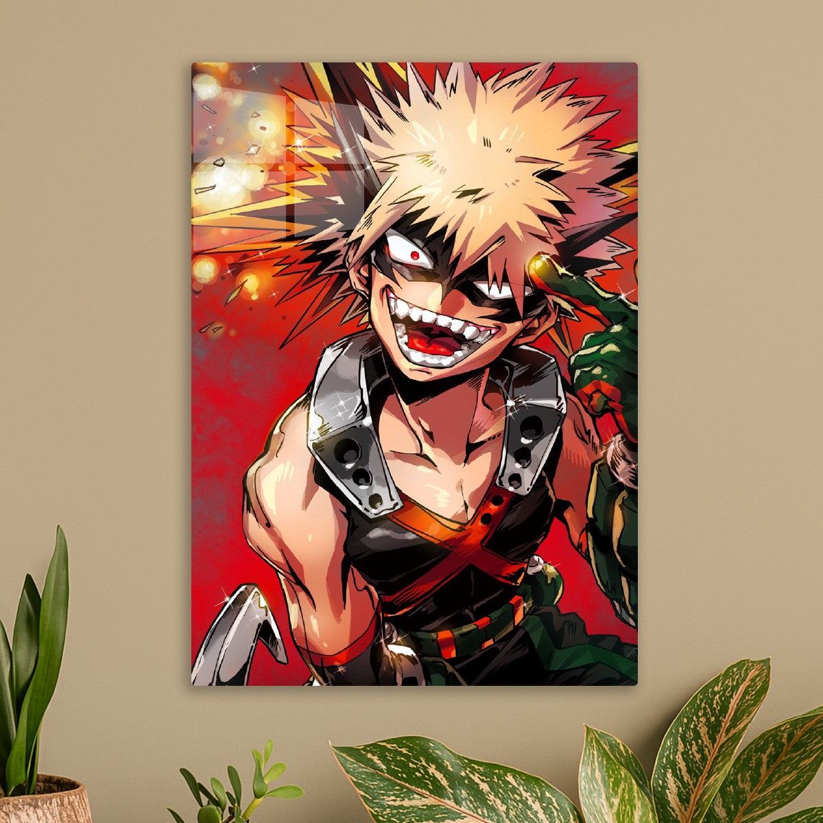My Hero Academia