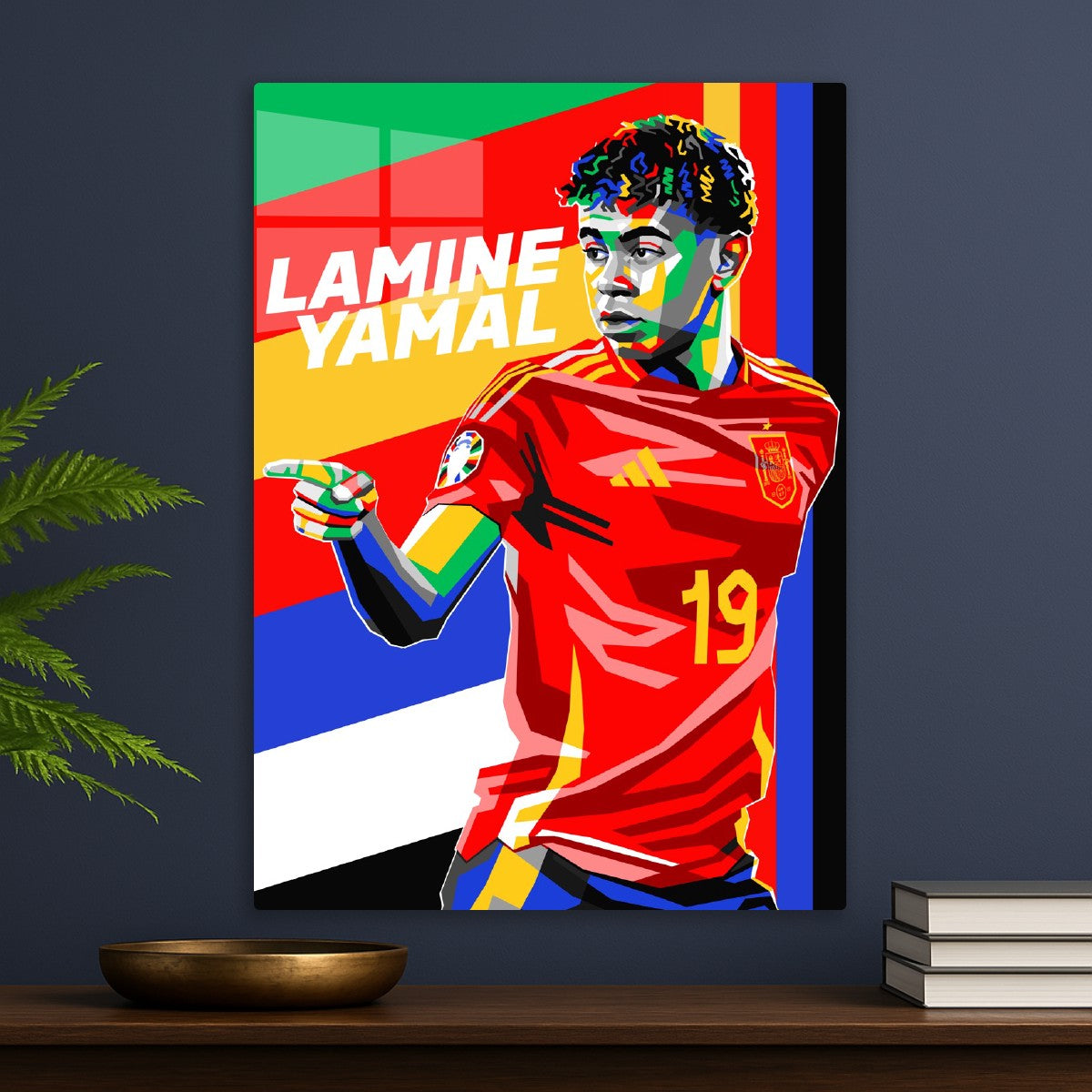 Lamine Yamal