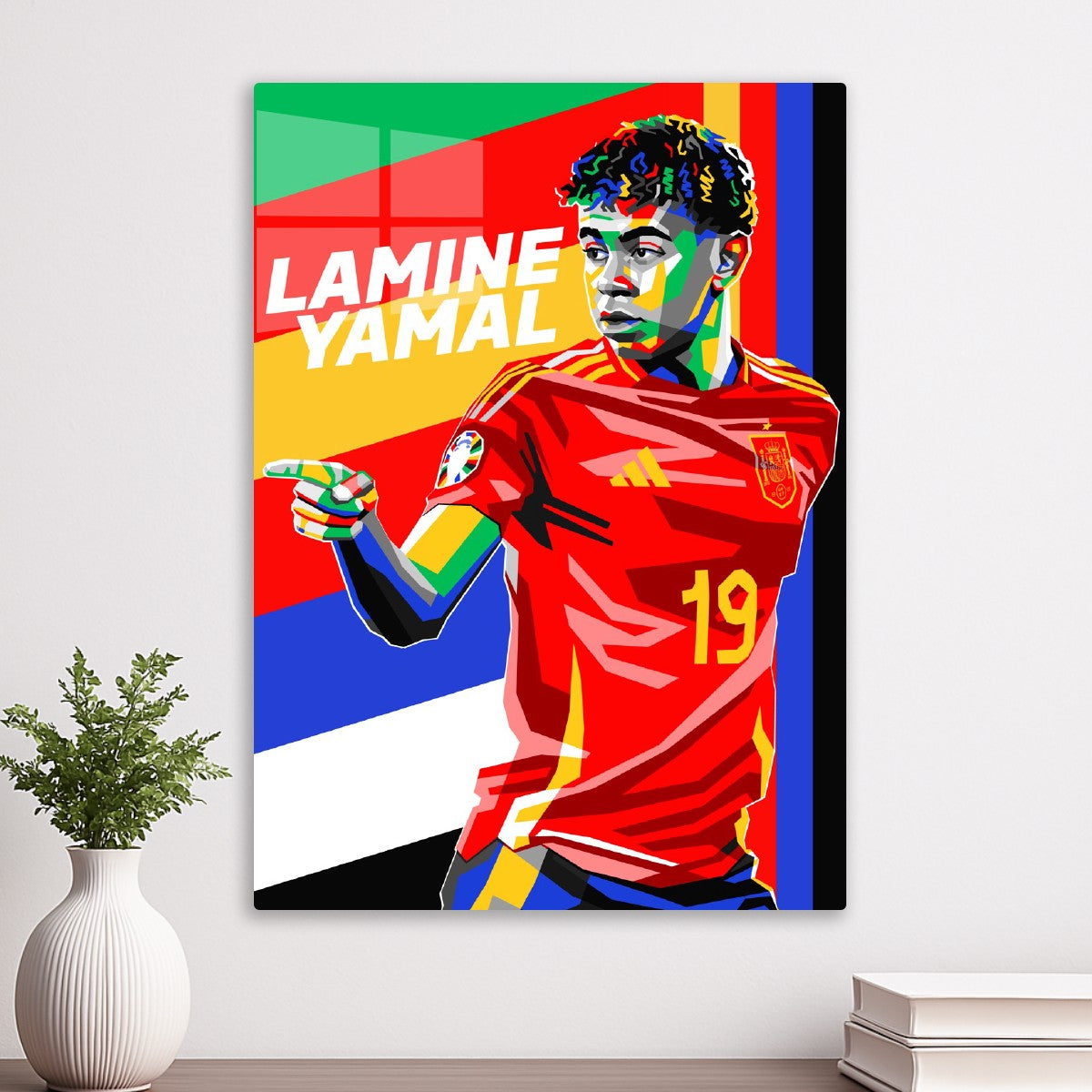 Lamine Yamal
