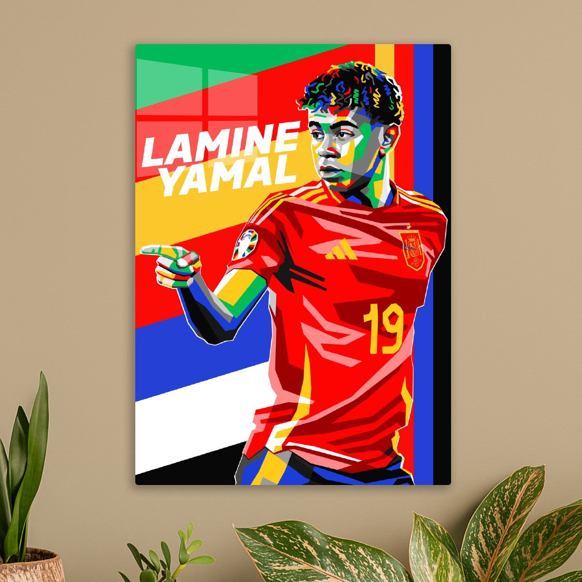 Lamine Yamal