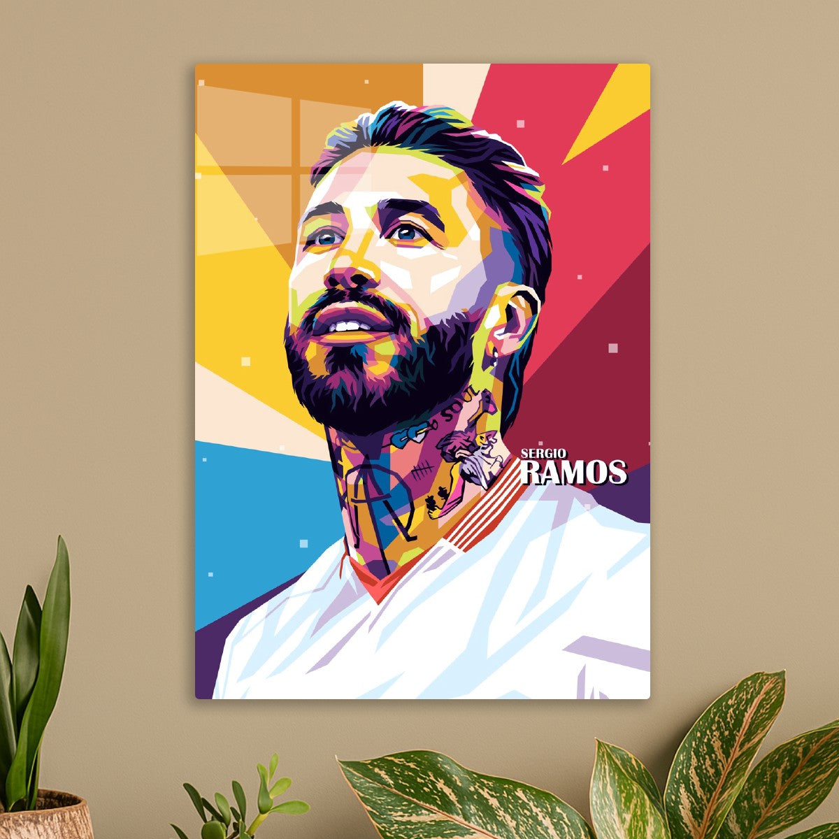 Sergio Ramos