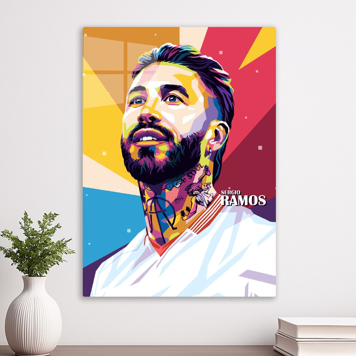 Sergio Ramos