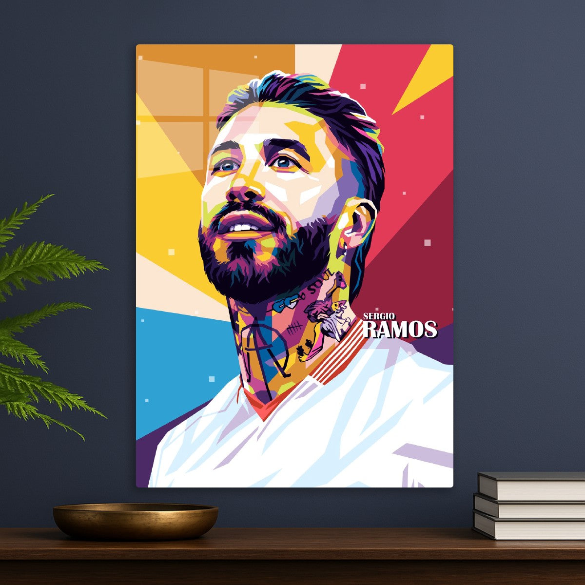 Sergio Ramos
