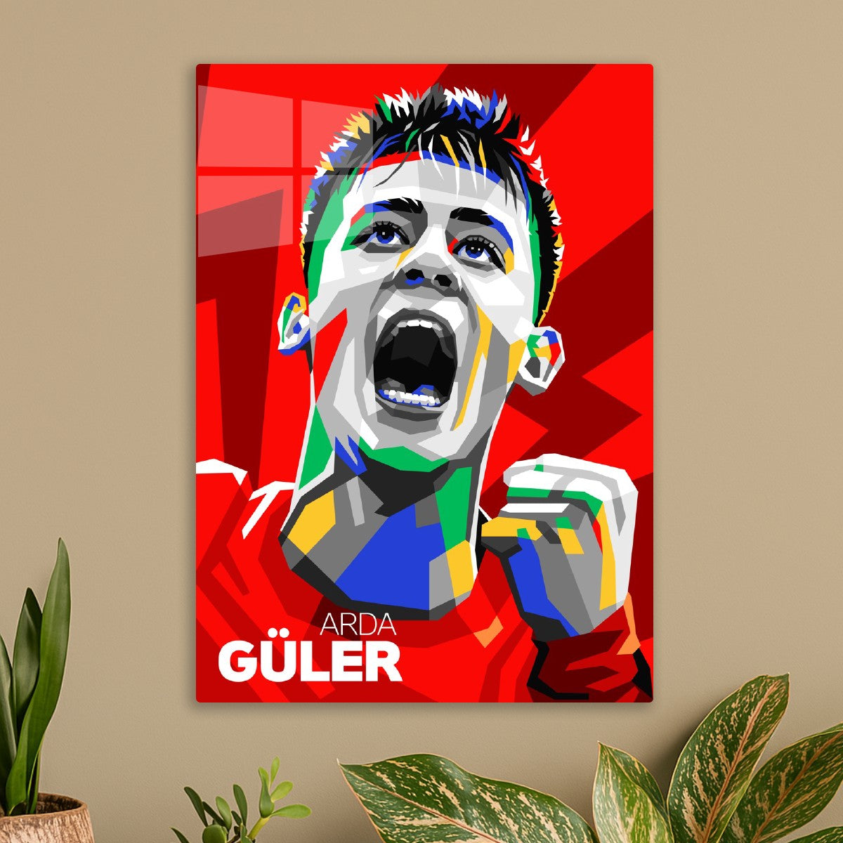 Arda Guler