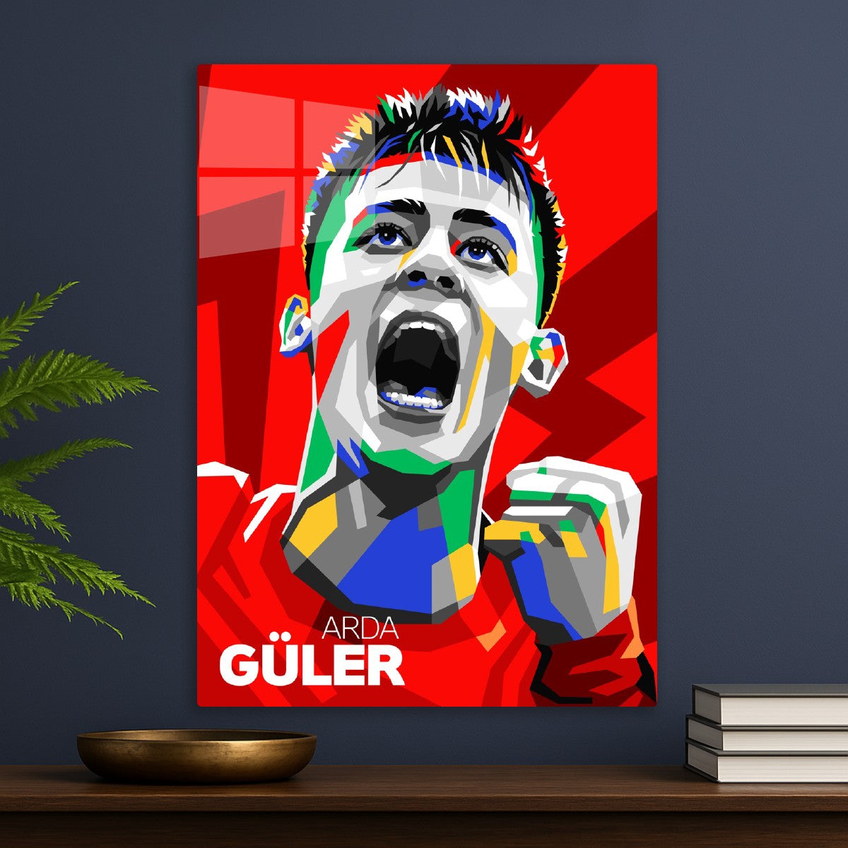 Arda Guler
