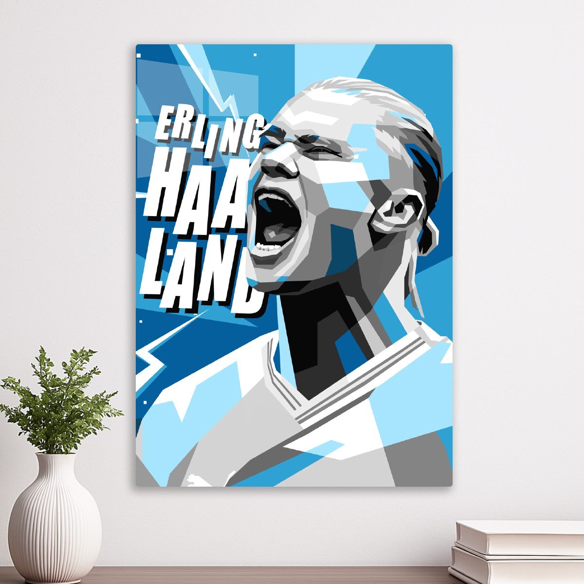 Erling Haaland