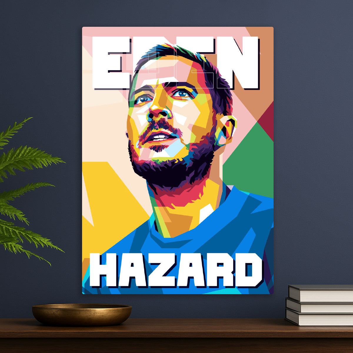 Eden Hazard