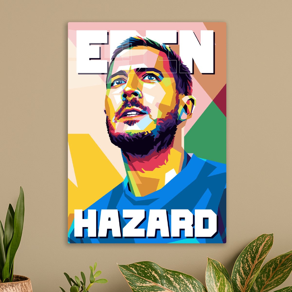 Eden Hazard
