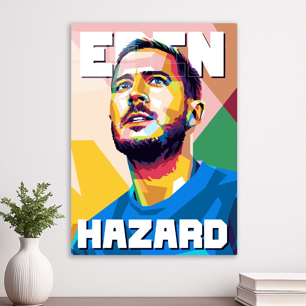 Eden Hazard