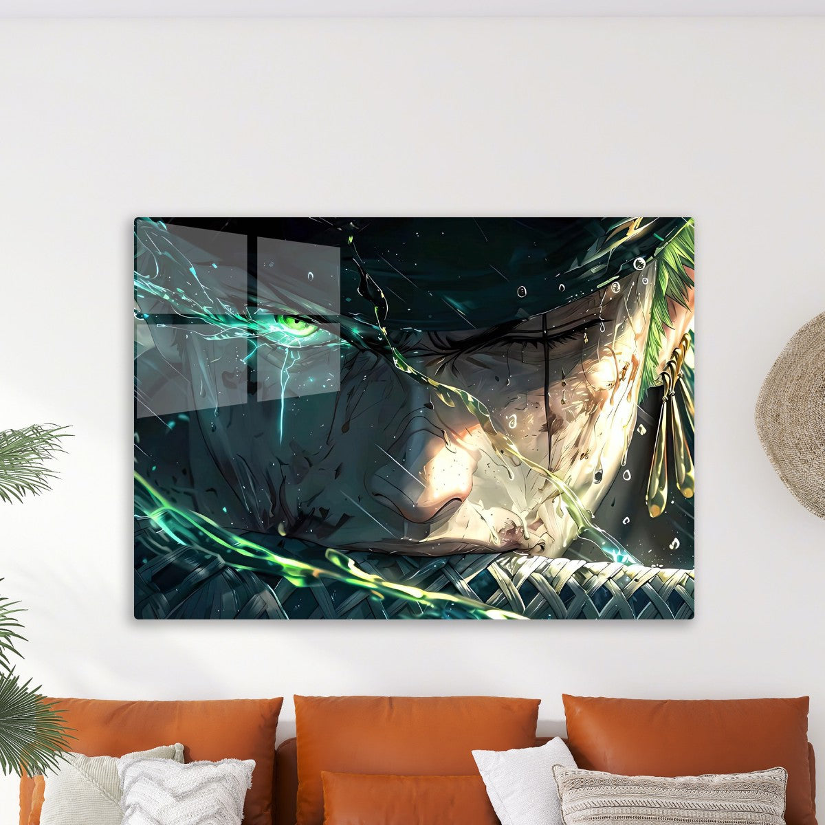 Roronoa zoro