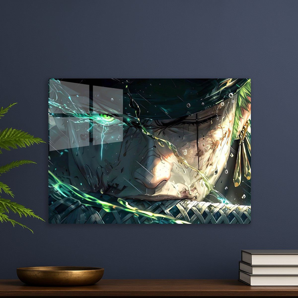 Roronoa zoro