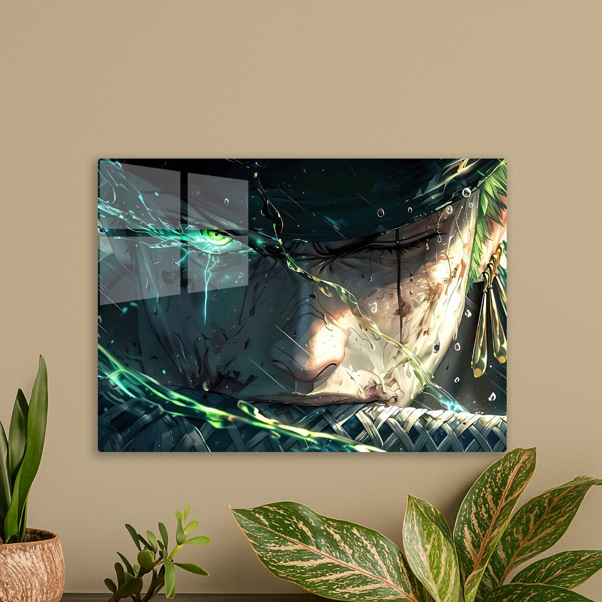 Roronoa zoro