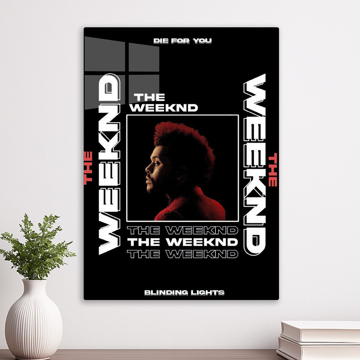 The Weeknd