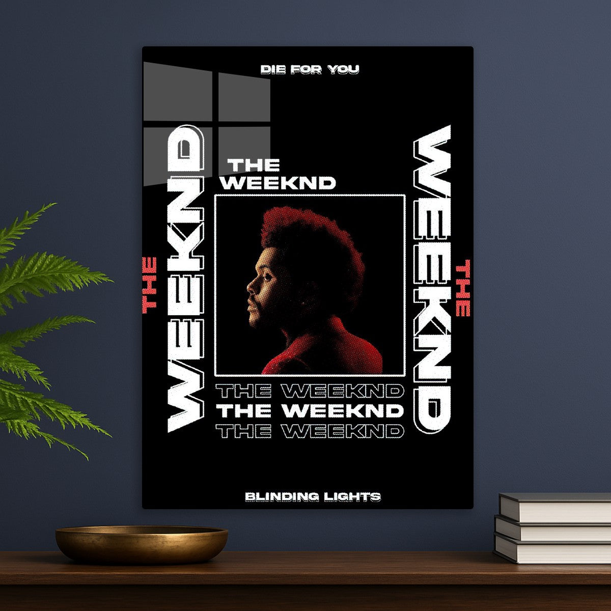The Weeknd