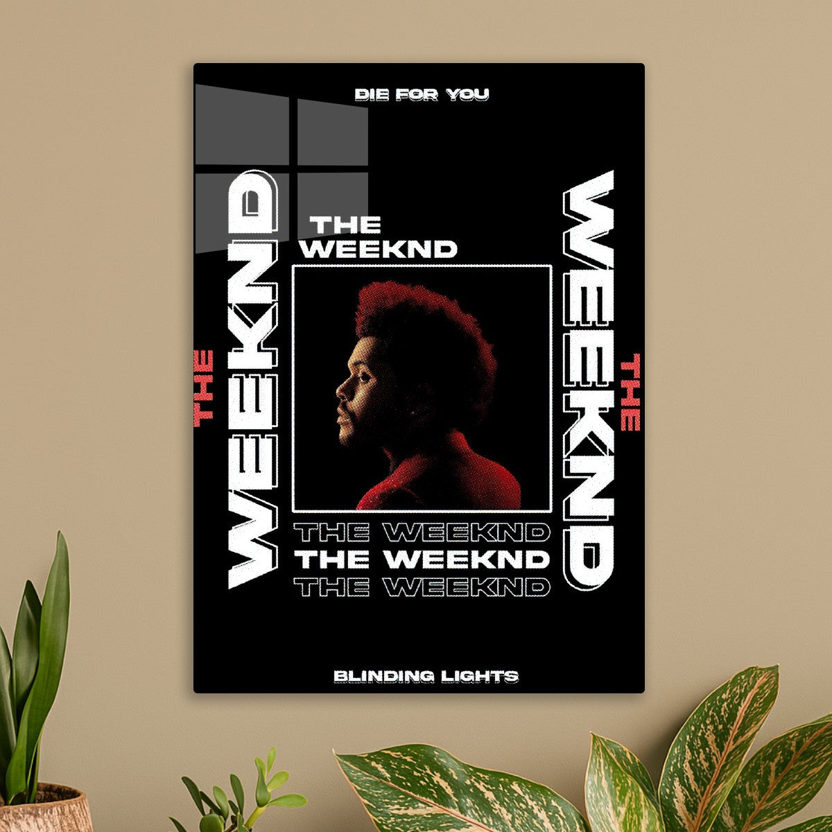 The Weeknd